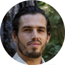 Zachary Arnold, LMFT