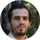 Zachary Arnold, LMFT