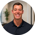 Zachary Blaydes, PT