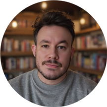 Zachary Branstool, LPCC