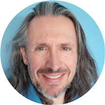 Zachary Campbell, LPCC