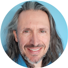 Zachary Campbell, LPCC