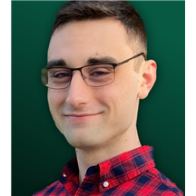 Zachary Cannon, MA