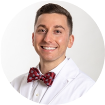 Zachary Delconte, PA, PA-C