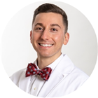 Zachary Delconte, PA, PA-C