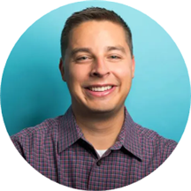 Zachary Delgado