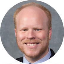 Zachary Dorholt, LPCC