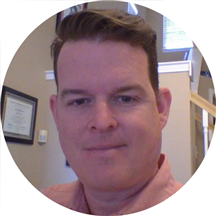 Zachary Durham, LPC
