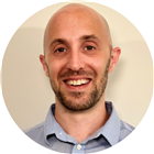 Zachary Englund, LMFT