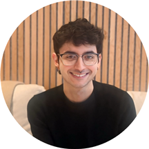 Zachary Hernandez, LMFT Associate