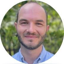 Zachary Johnson, MEd