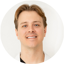 Zachary Johnson, MPAS