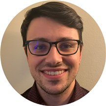 Zachary Kehoe, MS, RDN