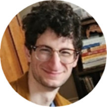 Zachary Kopp, MS, CCC - SLP