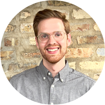 Zachary Leezer, MSW, LCSW