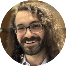 Zachary Melmet, LMFT