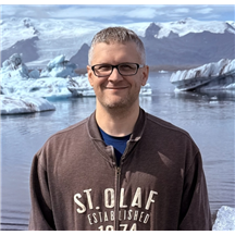 Zachary Olson, LICSW