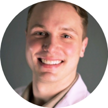 Zachary Orr, APRN, RN