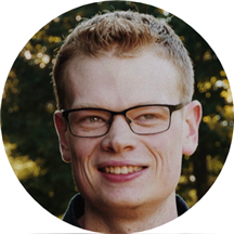 Zachary Rehbein-Jones, LCSW