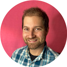 Zachary Rotfus, LICSW