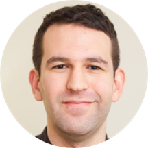 Zachary Shapiro, LCSW