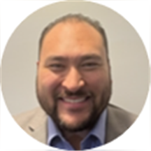 Zachary Sparks, LPC
