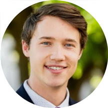 Zachary Taylor, LPC, NCC