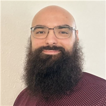 Zachary Terry, LPC