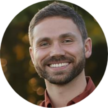 Zachary Wittmann, LCPC