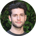 Zachary Zaret, LMFT