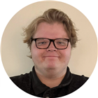 Zackary Stockham, LPC