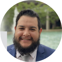 Zahedi Castillo, LMHC