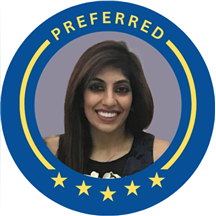Zahra Hassanally, APRN, RN