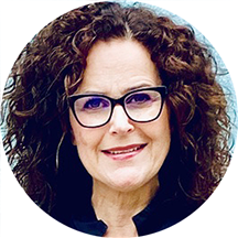 Zahra Heydari, LMFT