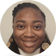 Zaida Dimanche-Black, LMFT