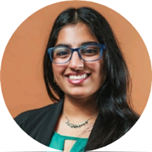 Zaina Thakur, LCSW