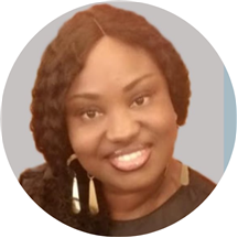 Zainab Moriba, APRN, NP