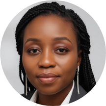 Zainab Olusanya, APRN