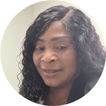 Zainab Thompson, APRN