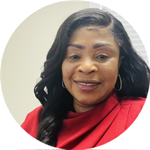 Zainab Thompson, APRN, RN, NP