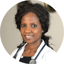 Zainabu Koroma, NP
