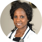 Zainabu Koroma, NP