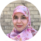 Zaineb Hassan, LCSW