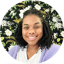 Zakeia Rotimi, LPC Associate
