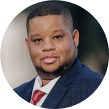 Zakia Frederick, APRN, RN