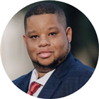 Zakia Frederick, APRN, RN