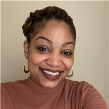 Zakia Simpson, LCSW