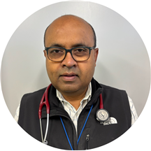 Zakir Khandkar, NP