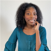 Zakira Duff, LCSW