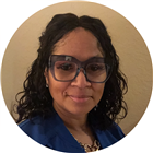 Zakisha Godfrey, NP